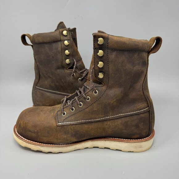 Irish Setter 83862 Wingshooter ST 8\